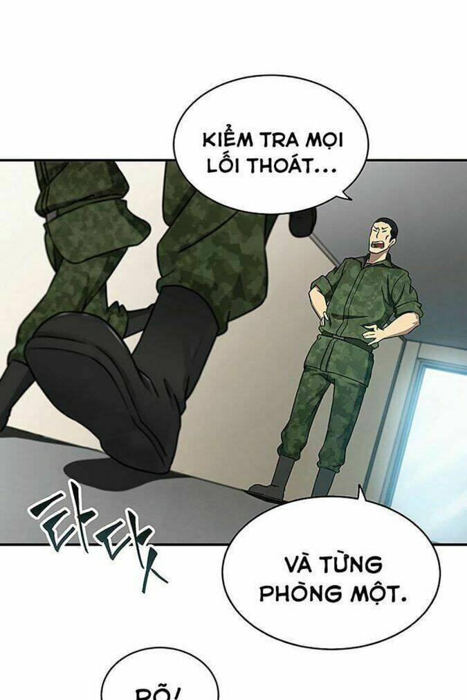 Vua Trộm Mộ Chapter 13 - 40