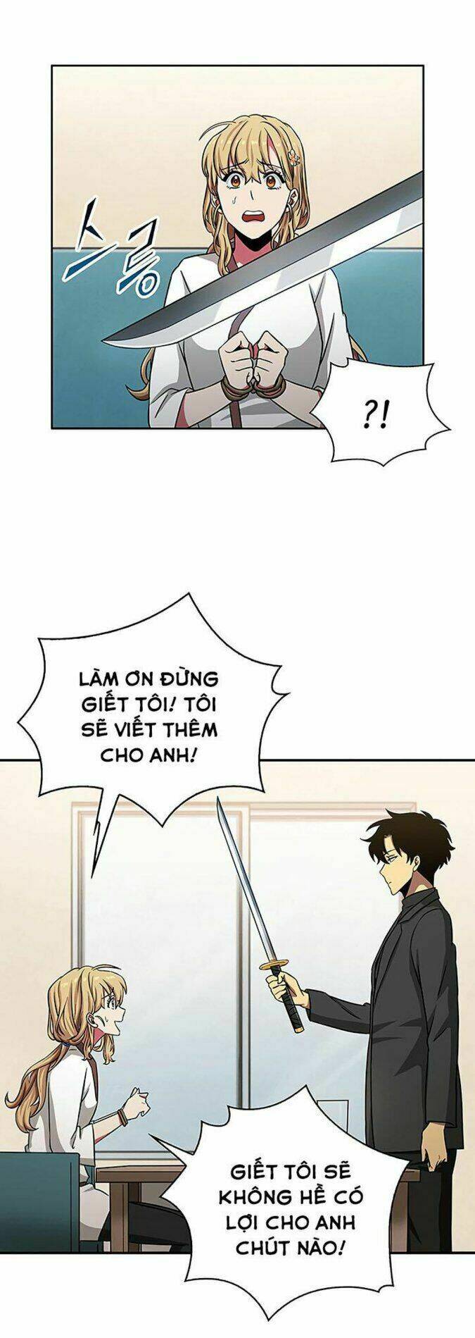 Vua Trộm Mộ Chapter 13 - 43