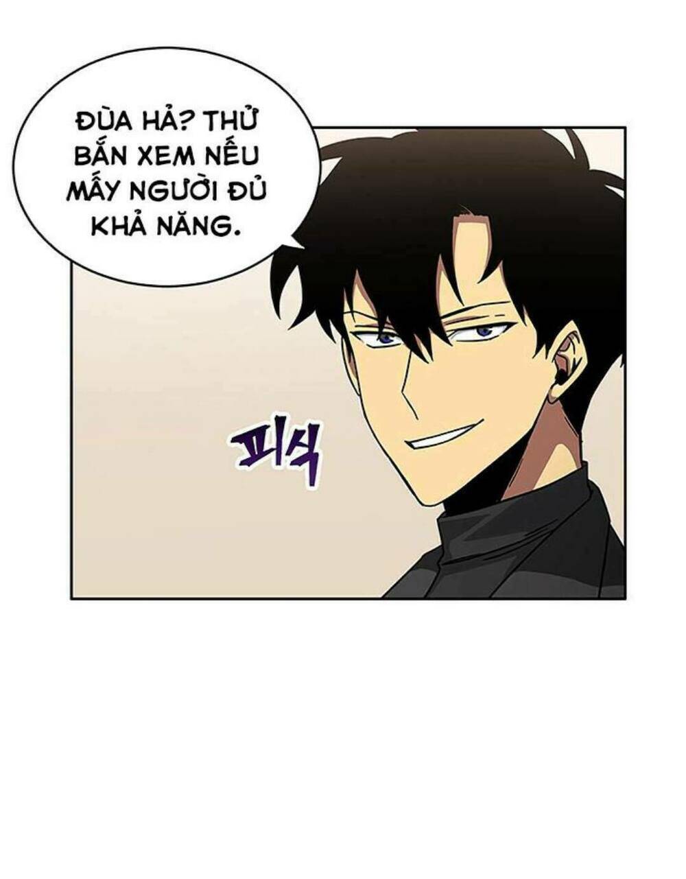 Vua Trộm Mộ Chapter 14 - 3