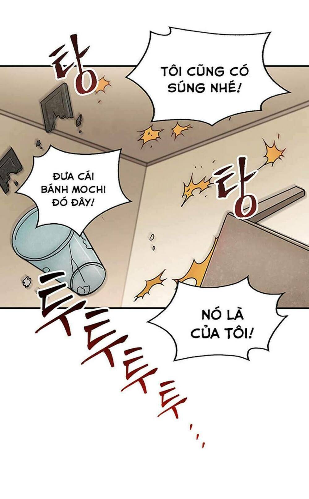 Vua Trộm Mộ Chapter 14 - 11