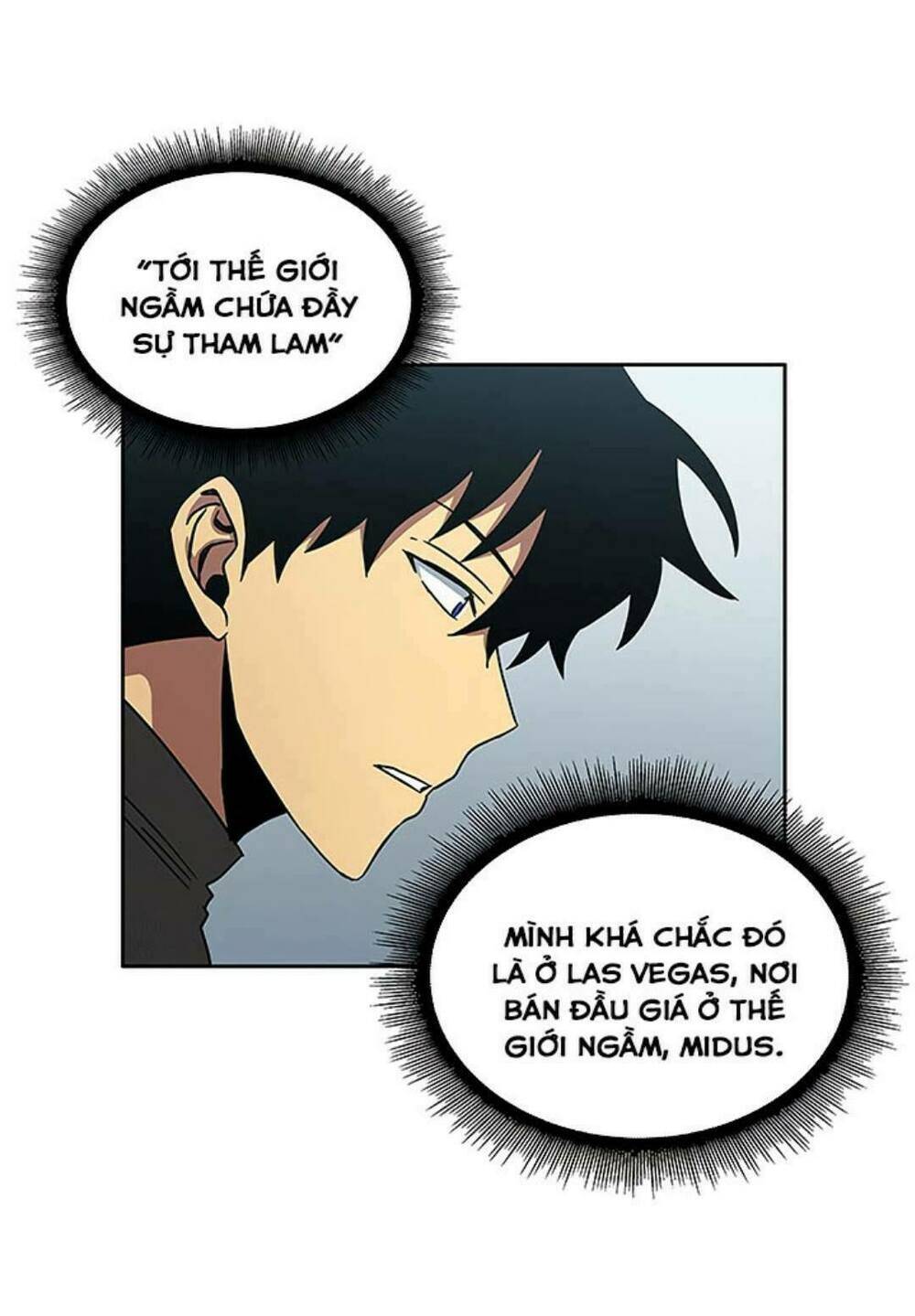 Vua Trộm Mộ Chapter 14 - 18