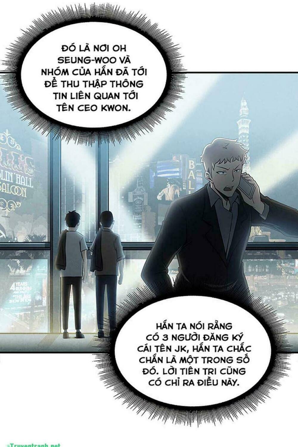 Vua Trộm Mộ Chapter 14 - 19