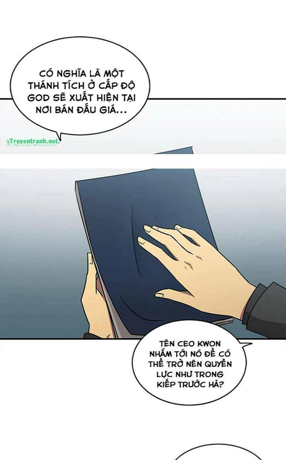 Vua Trộm Mộ Chapter 14 - 25