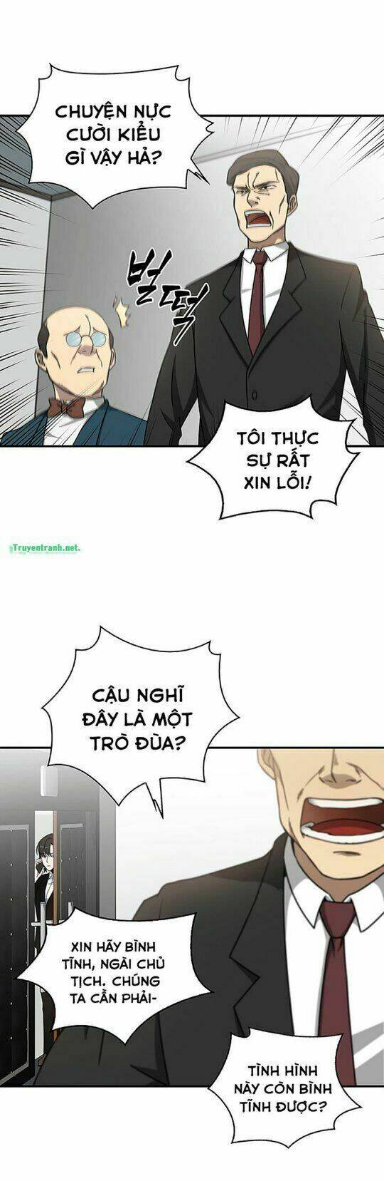 Vua Trộm Mộ Chapter 14 - 29