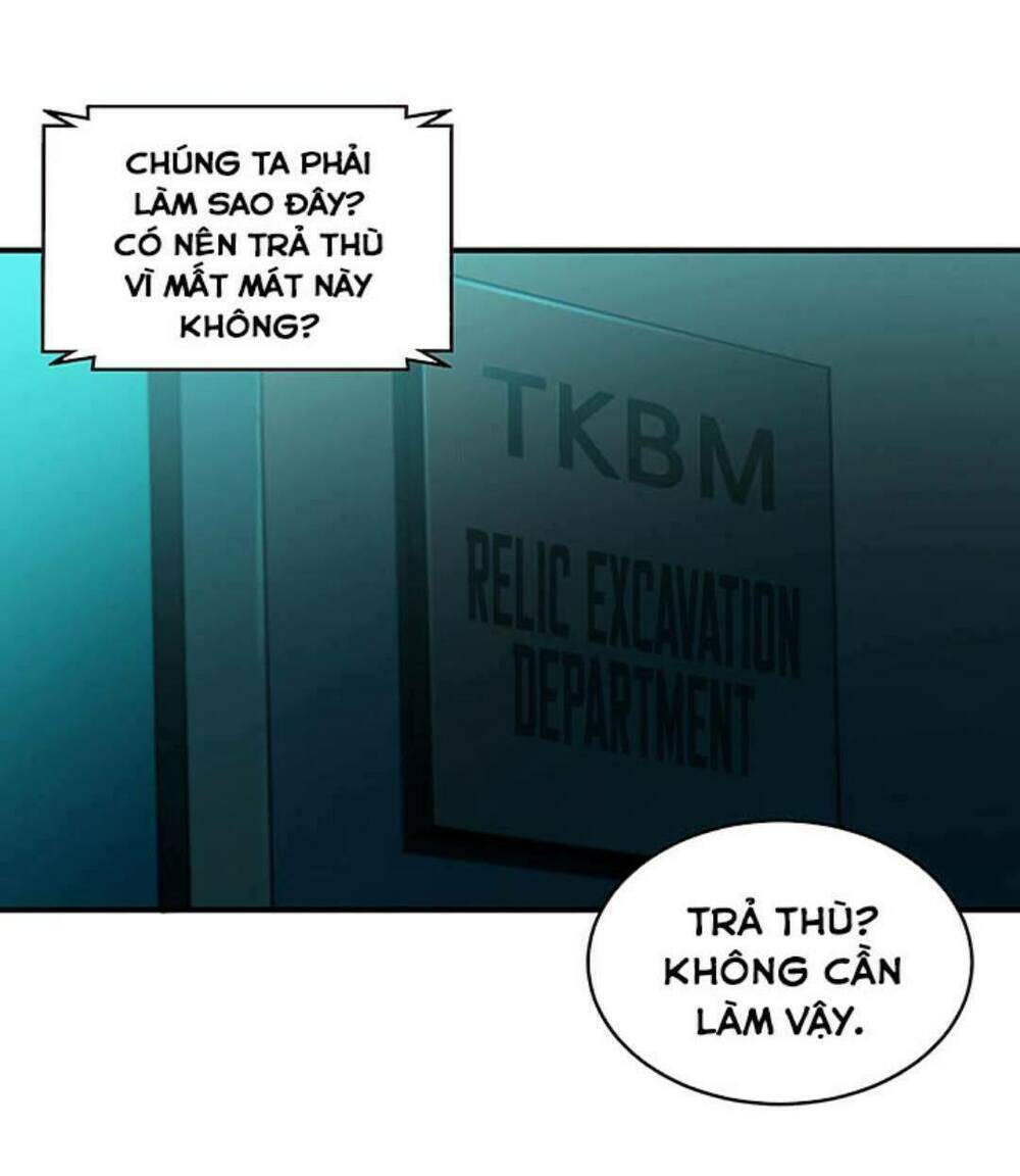Vua Trộm Mộ Chapter 14 - 31