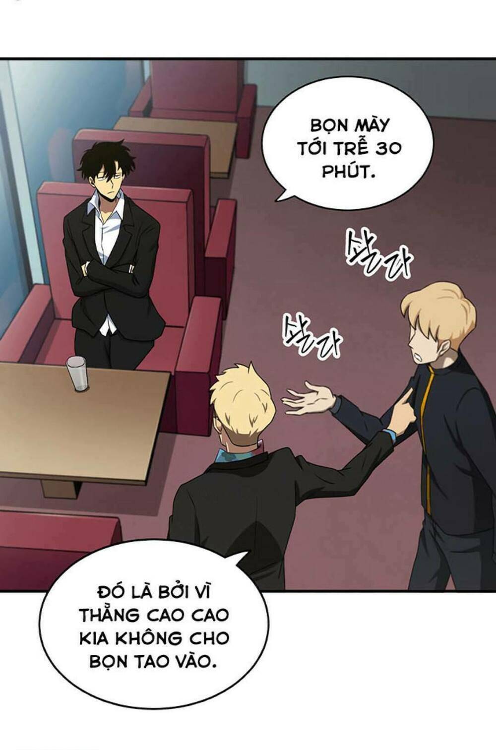 Vua Trộm Mộ Chapter 14 - 39