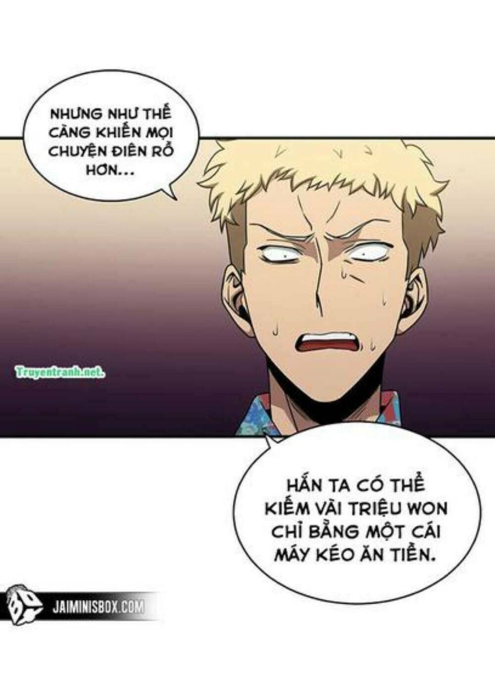 Vua Trộm Mộ Chapter 15 - 4