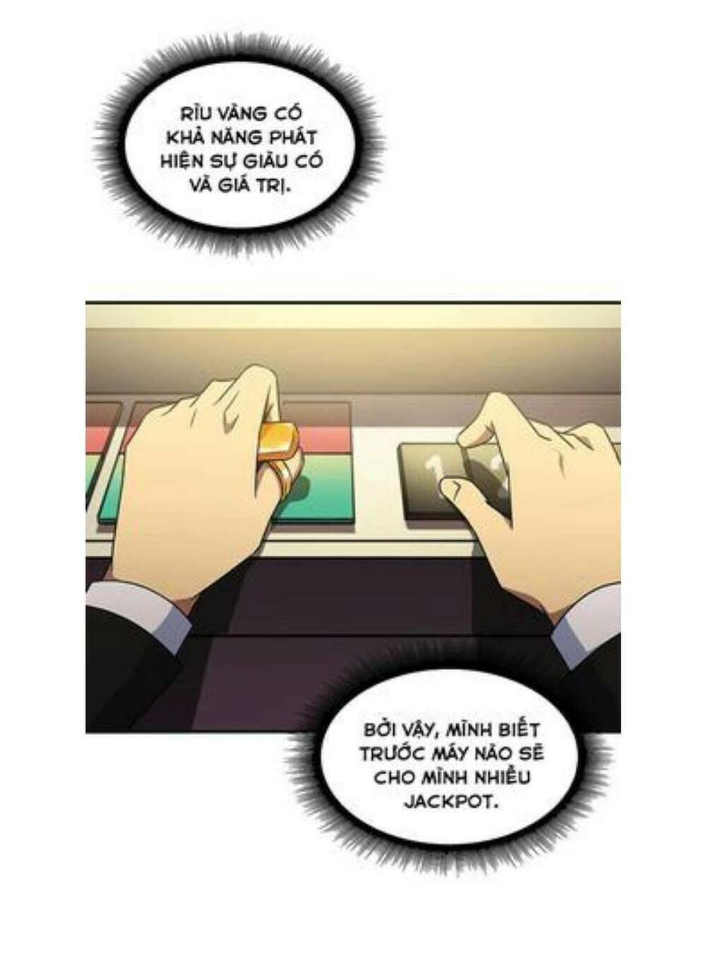 Vua Trộm Mộ Chapter 15 - 14