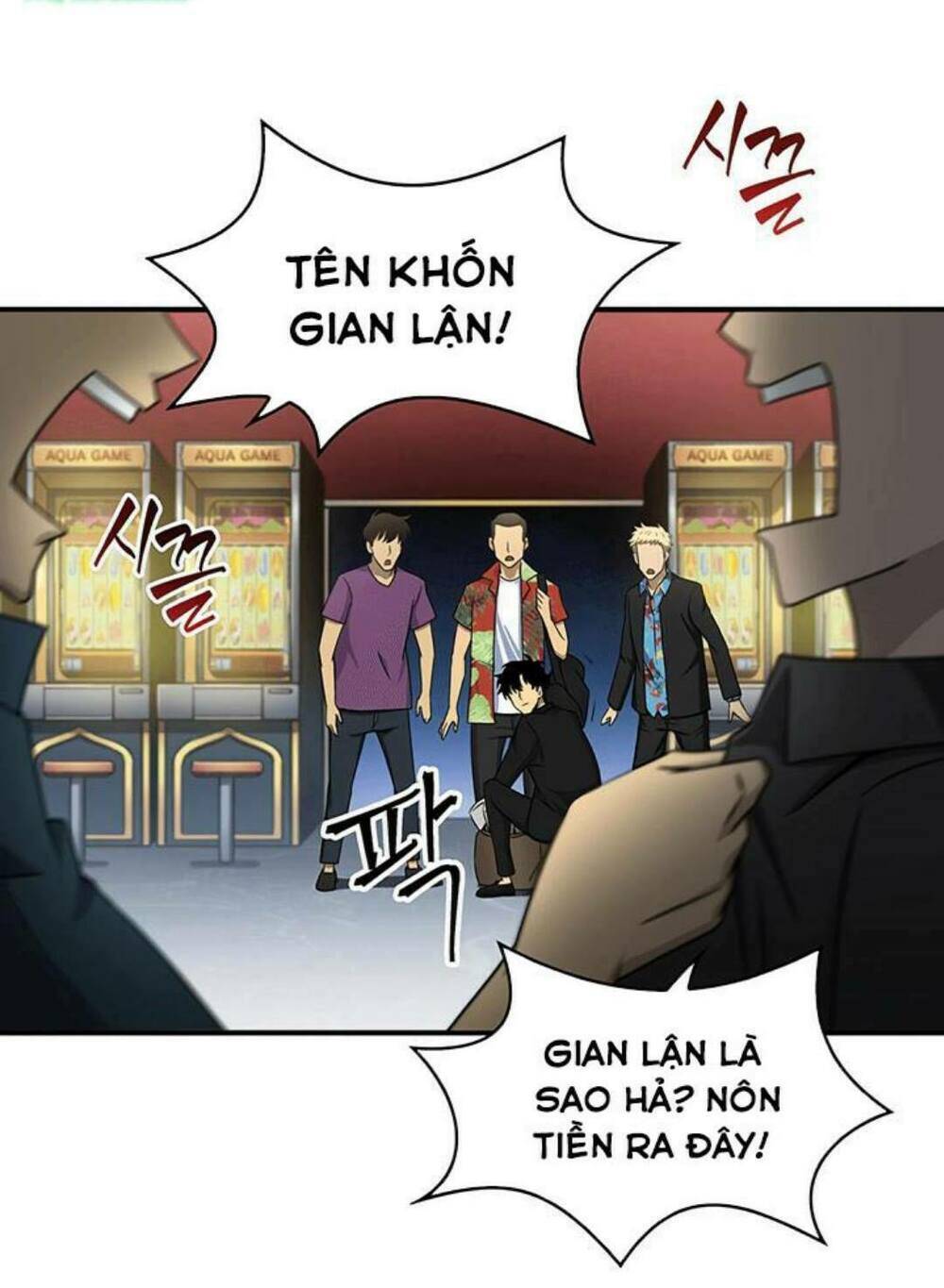 Vua Trộm Mộ Chapter 15 - 35