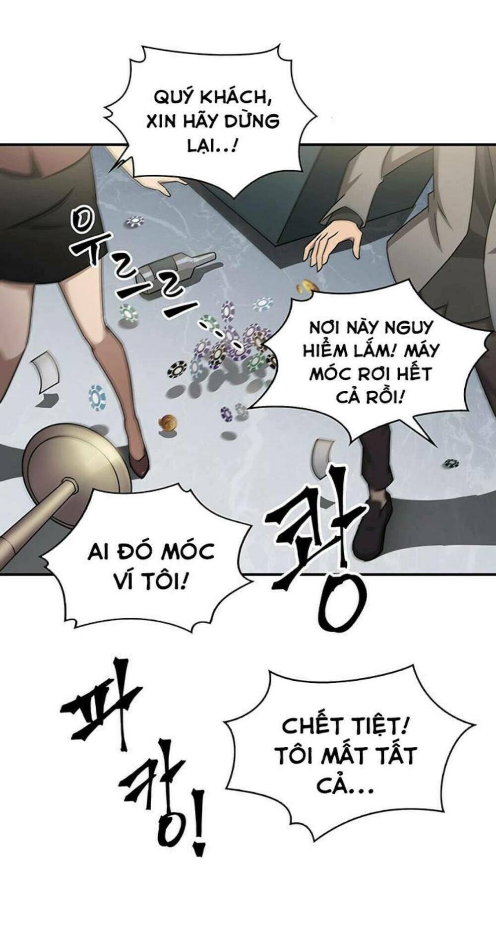 Vua Trộm Mộ Chapter 15 - 36