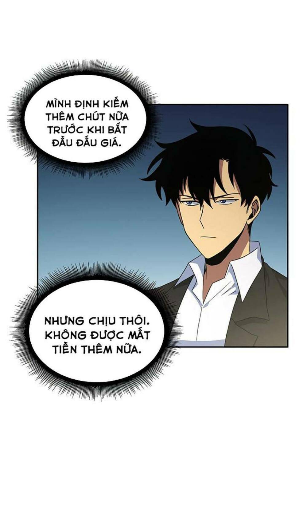 Vua Trộm Mộ Chapter 16 - 16