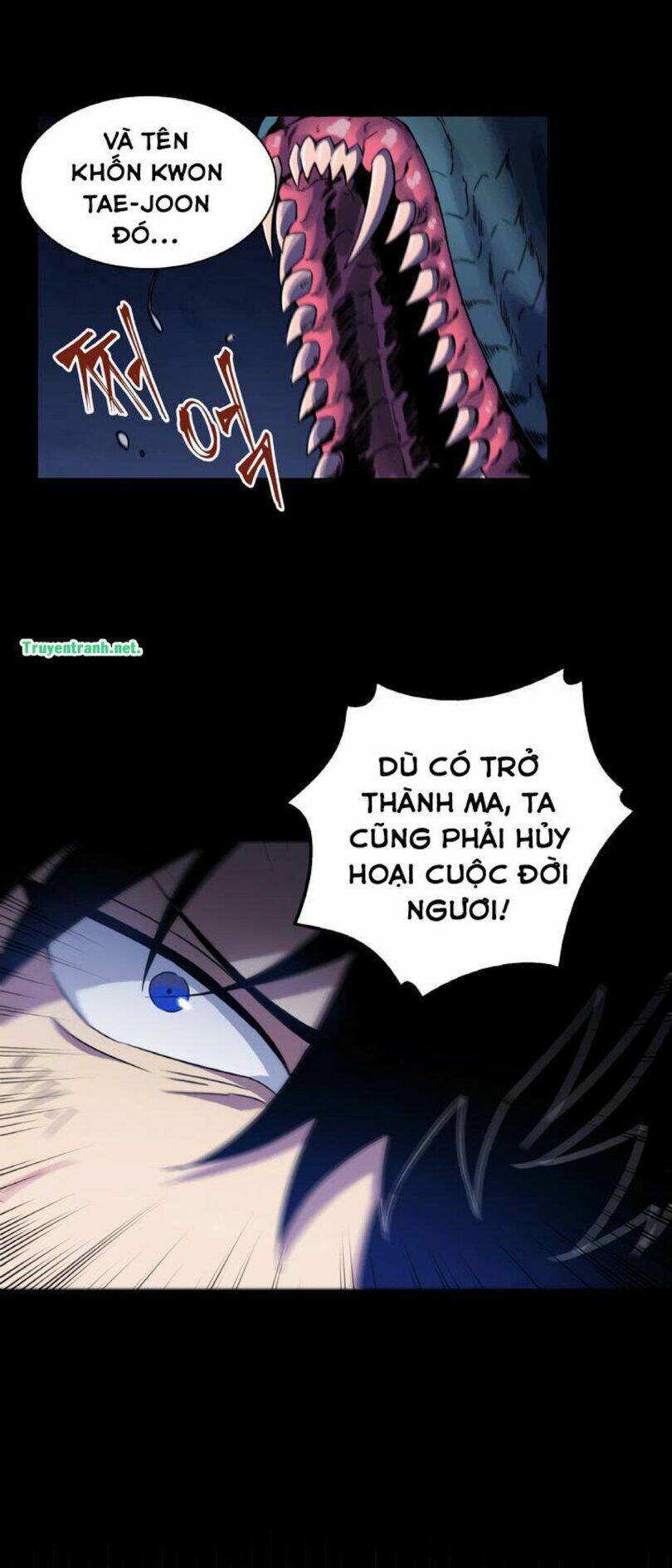 Vua Trộm Mộ Chapter 16 - 23