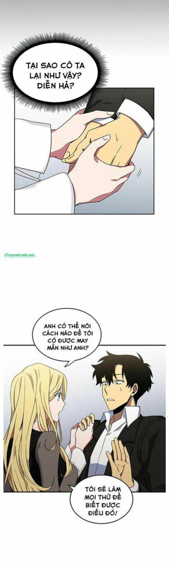 Vua Trộm Mộ Chapter 16 - 38