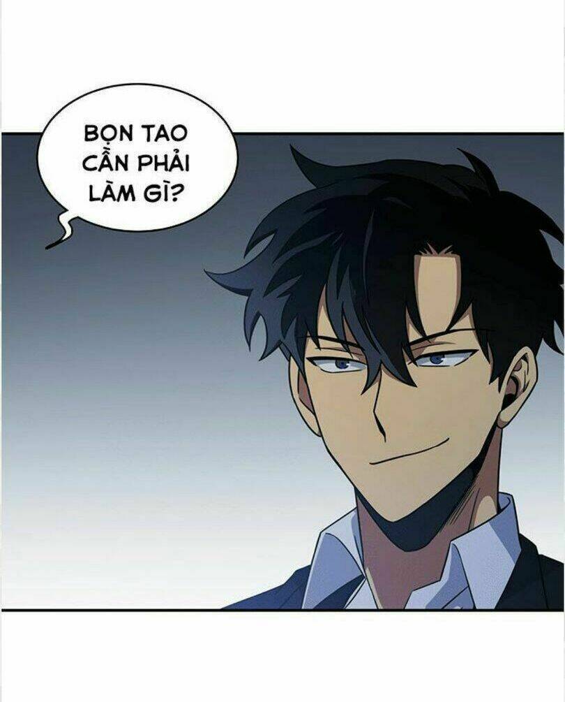 Vua Trộm Mộ Chapter 19 - 13