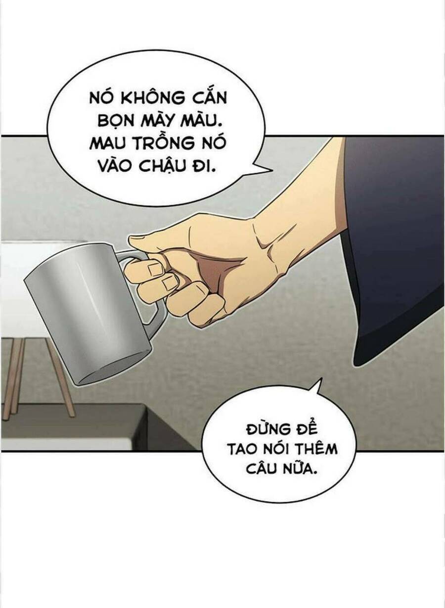 Vua Trộm Mộ Chapter 19 - 18