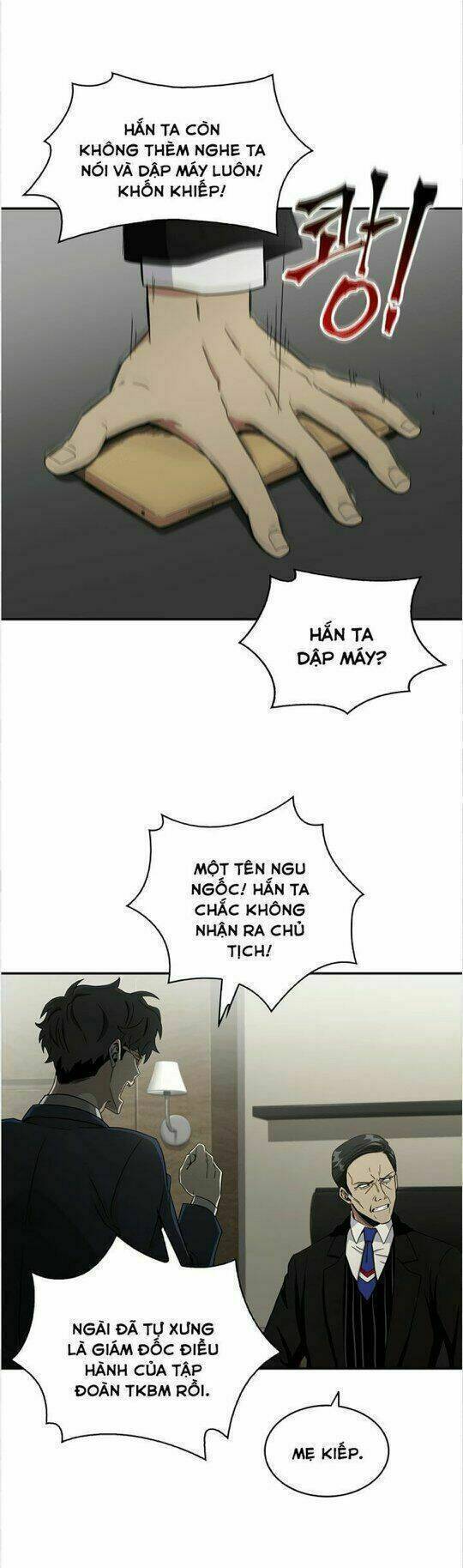 Vua Trộm Mộ Chapter 19 - 29