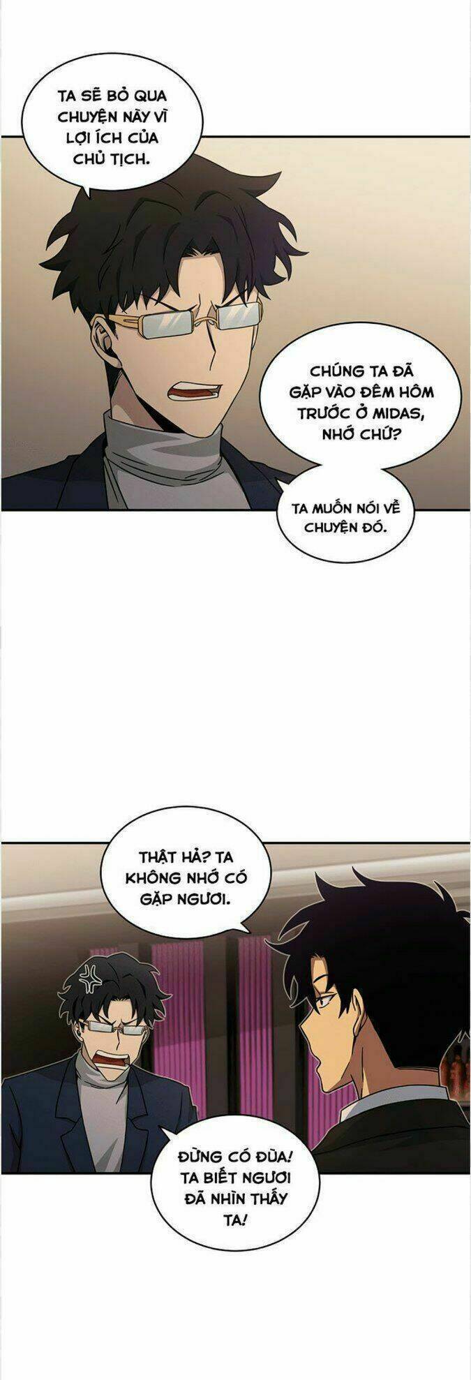 Vua Trộm Mộ Chapter 20 - 5