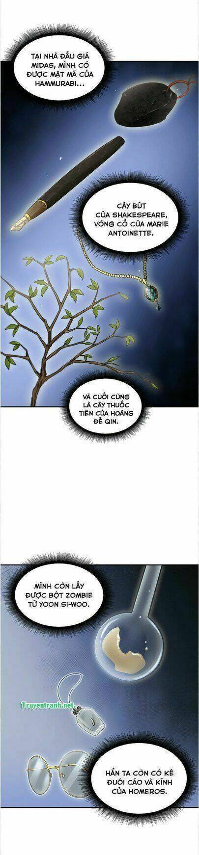 Vua Trộm Mộ Chapter 20 - 48