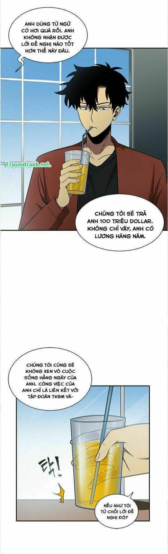 Vua Trộm Mộ Chapter 21 - 4