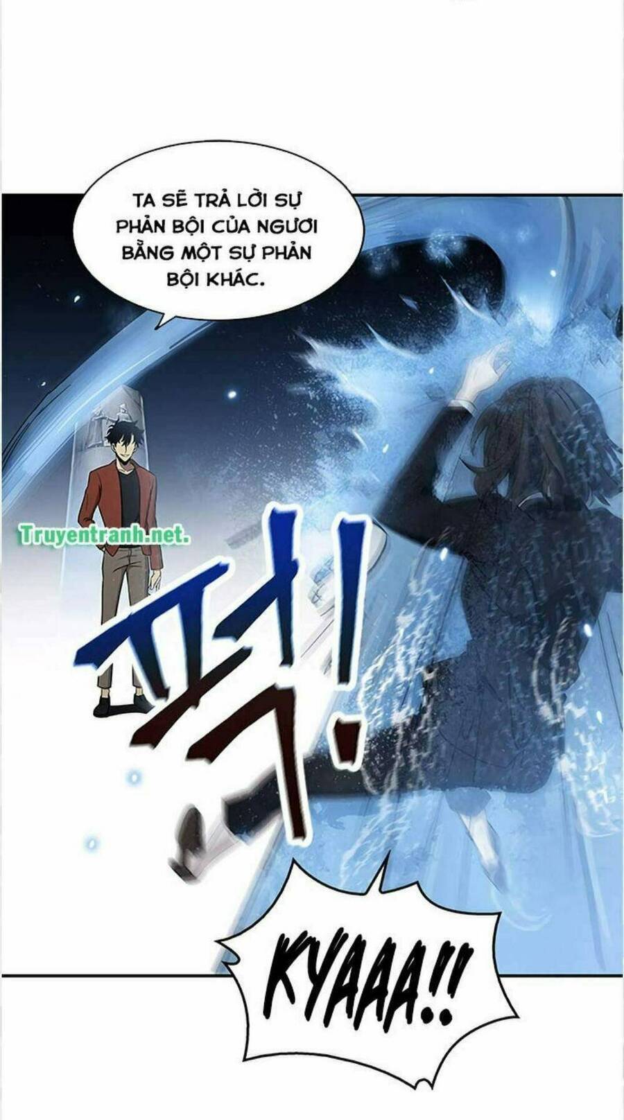 Vua Trộm Mộ Chapter 21 - 18