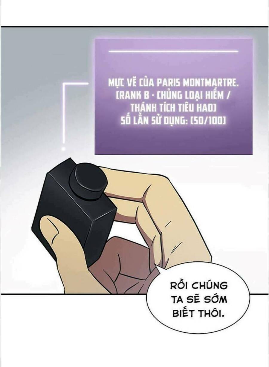 Vua Trộm Mộ Chapter 21 - 27