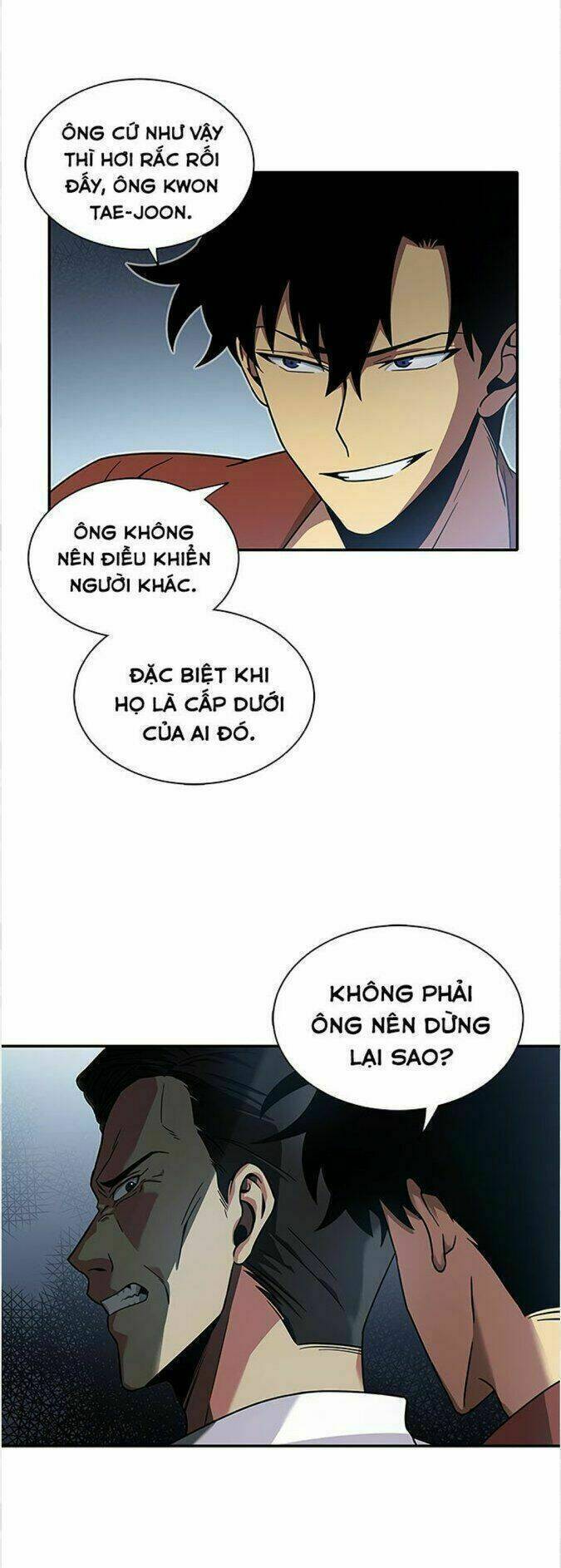 Vua Trộm Mộ Chapter 21 - 37