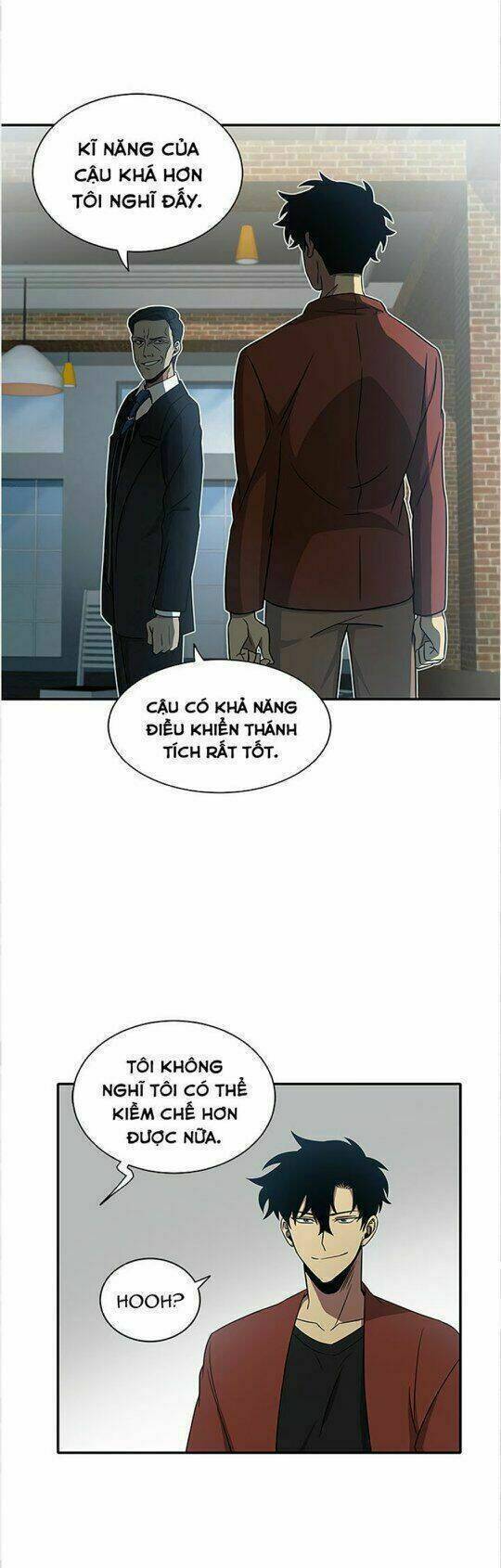 Vua Trộm Mộ Chapter 21 - 39