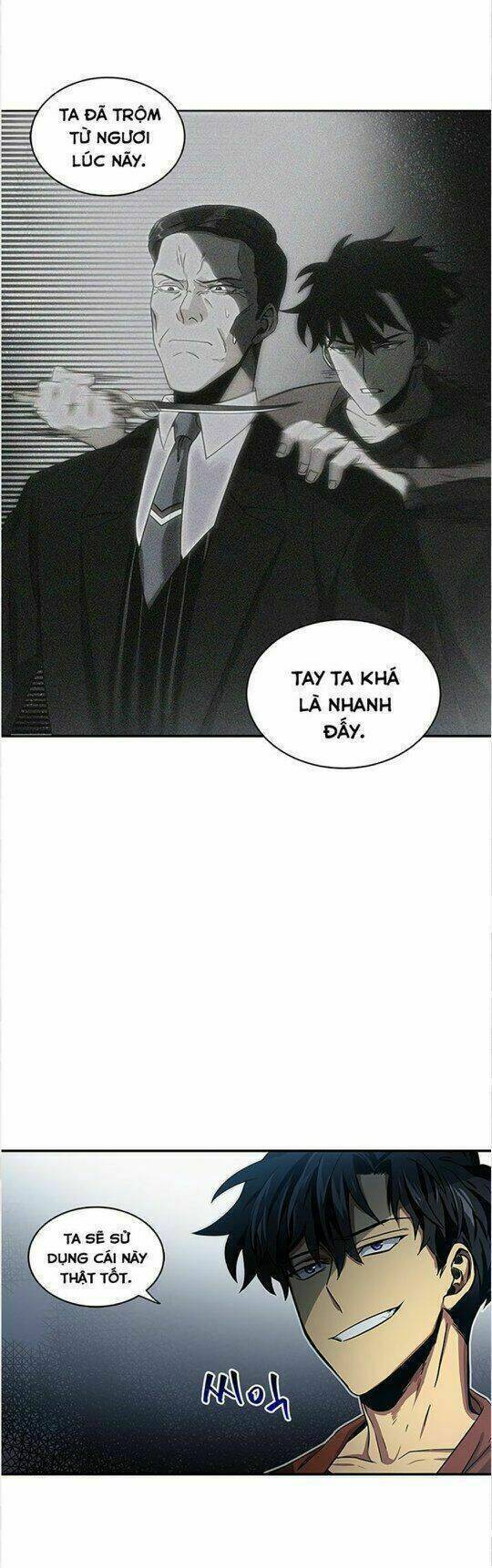 Vua Trộm Mộ Chapter 21 - 45