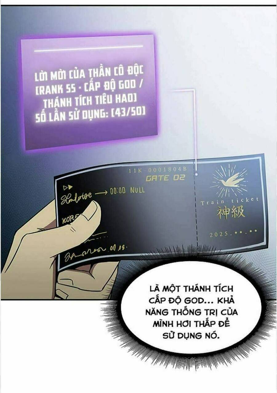 Vua Trộm Mộ Chapter 22 - 6