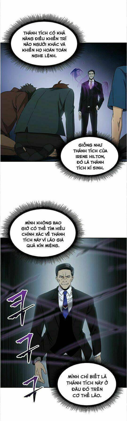 Vua Trộm Mộ Chapter 22 - 10