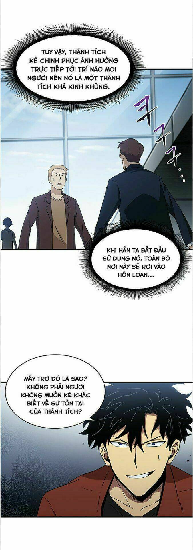 Vua Trộm Mộ Chapter 22 - 12