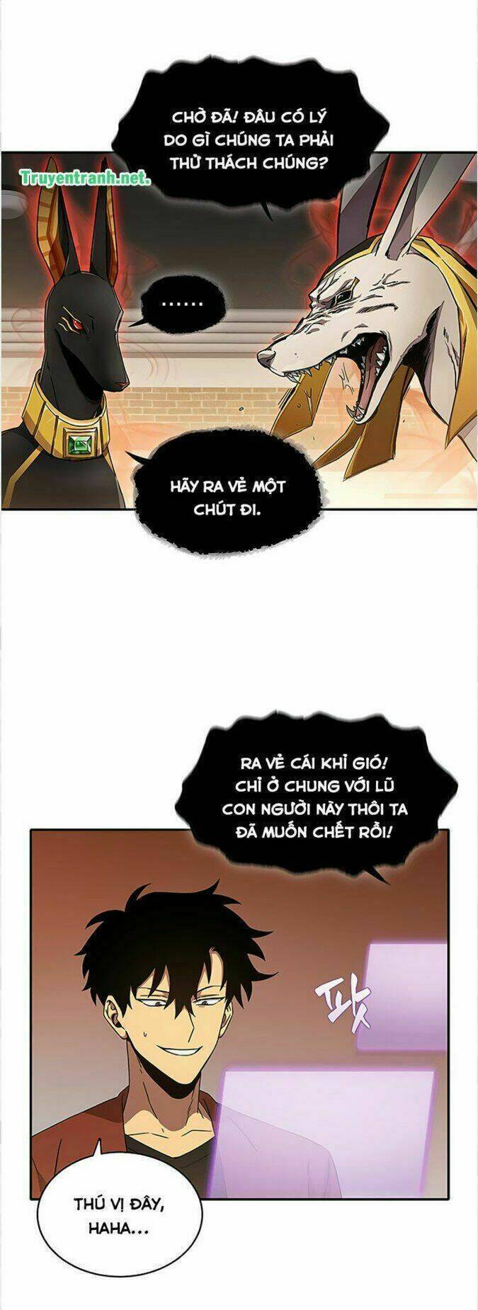 Vua Trộm Mộ Chapter 22 - 46