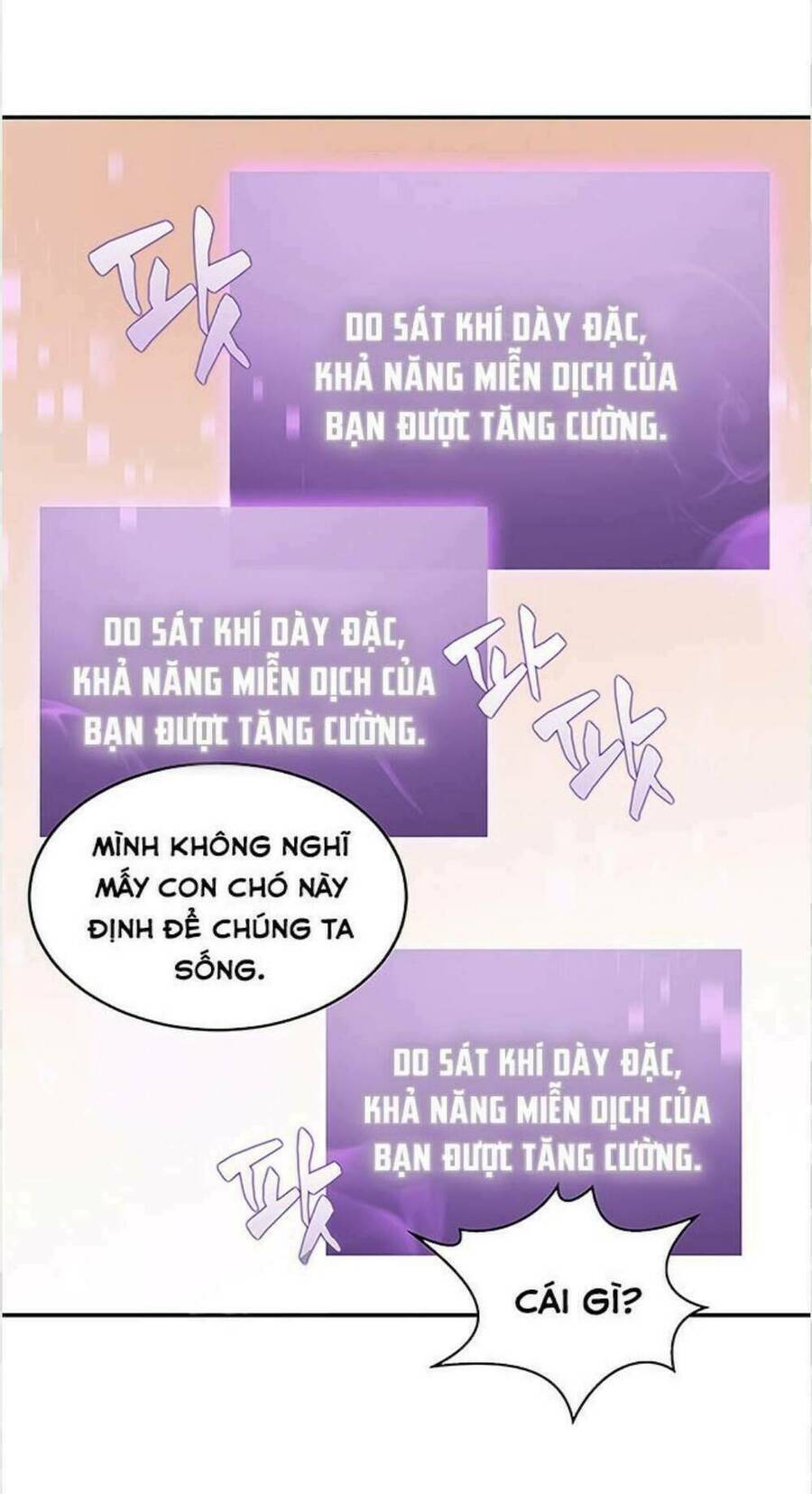 Vua Trộm Mộ Chapter 22 - 47