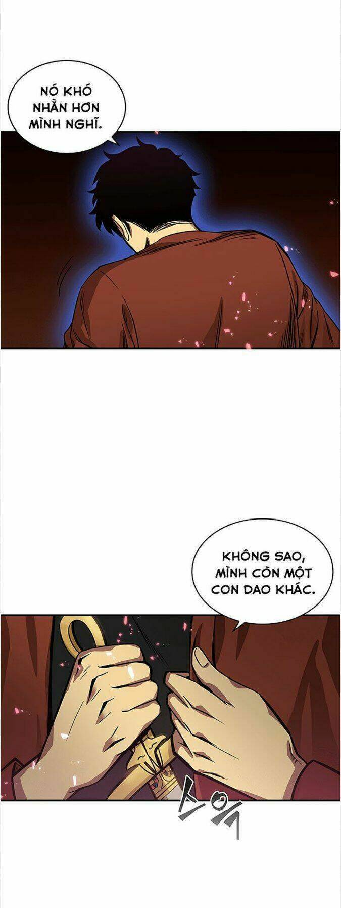 Vua Trộm Mộ Chapter 24 - 33