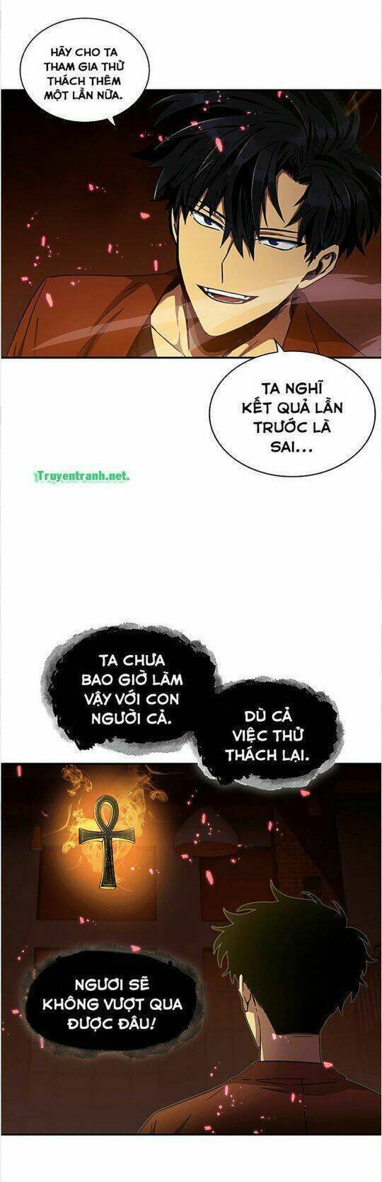 Vua Trộm Mộ Chapter 24 - 44