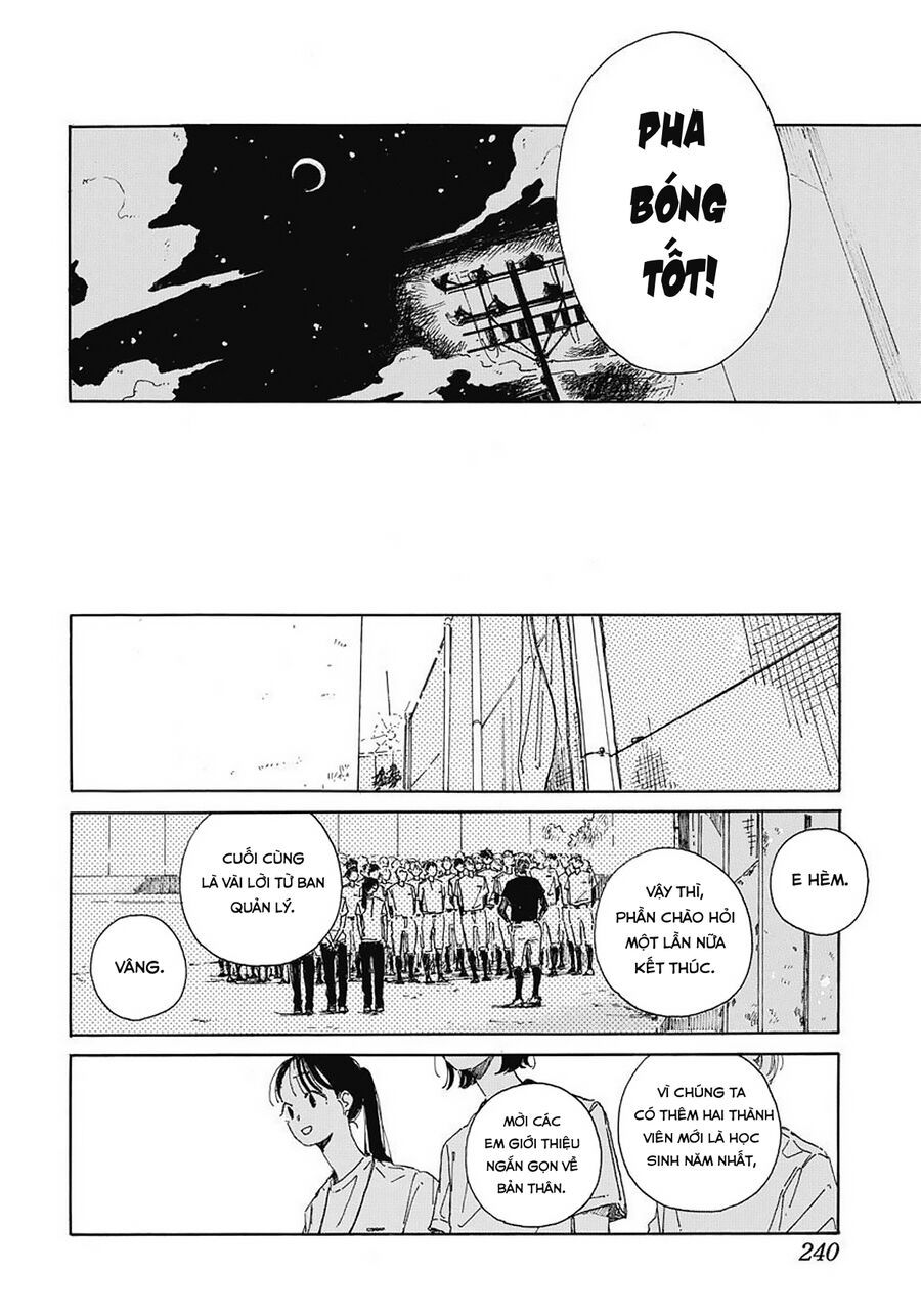 Gửi Cậu, Người Chạy Qua Những Giấc Mơ Mùa Xuân Chapter 1 - 41