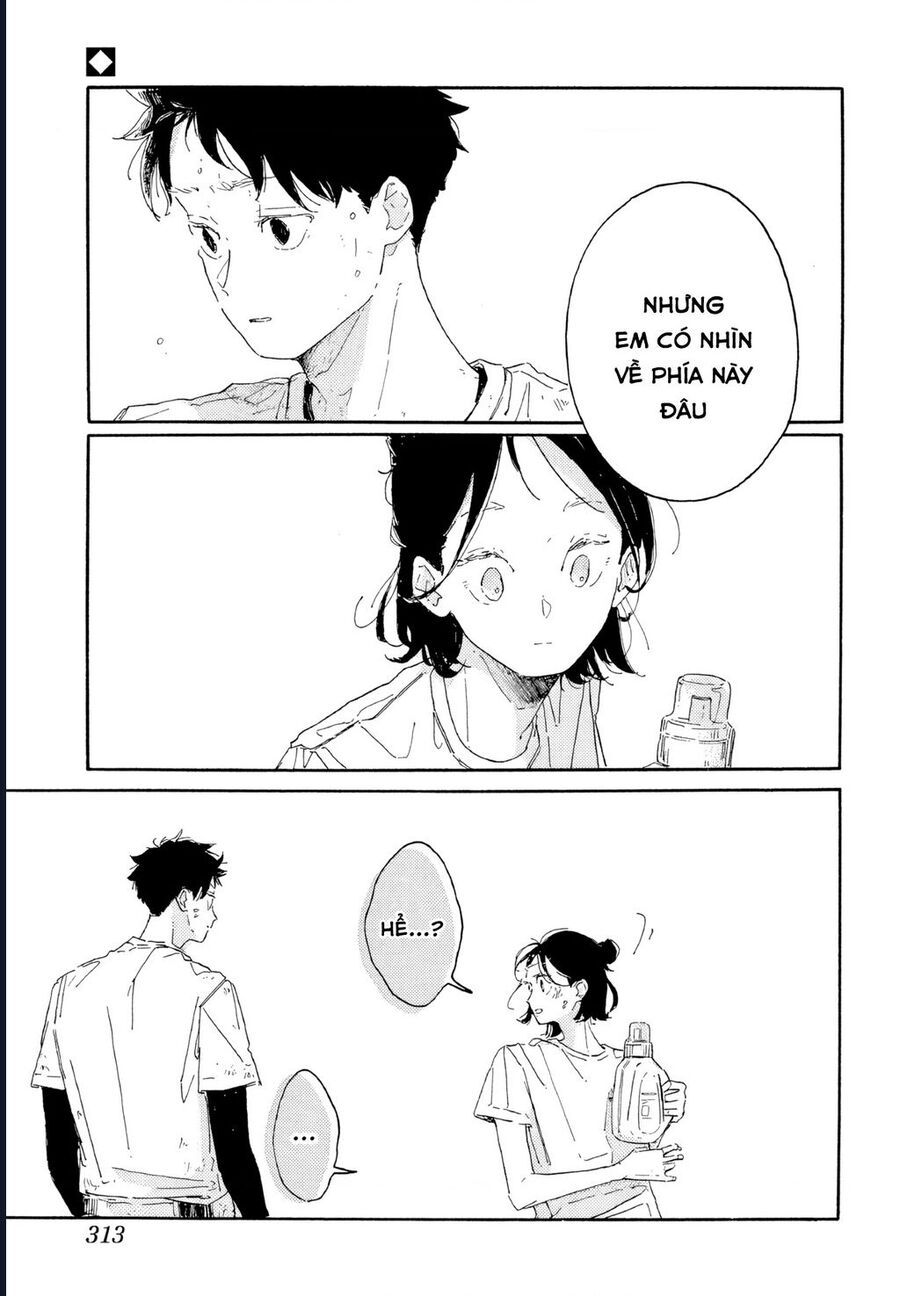 Gửi Cậu, Người Chạy Qua Những Giấc Mơ Mùa Xuân Chapter 3 - 23