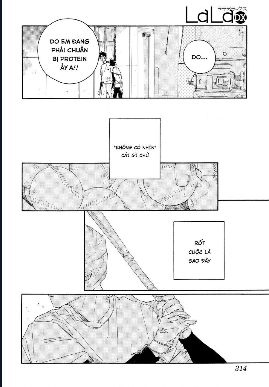 Gửi Cậu, Người Chạy Qua Những Giấc Mơ Mùa Xuân Chapter 3 - 24