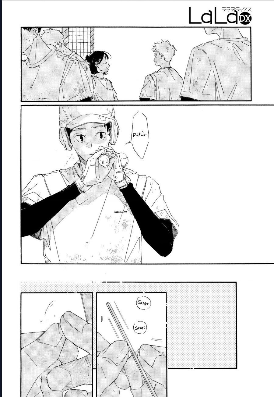 Gửi Cậu, Người Chạy Qua Những Giấc Mơ Mùa Xuân Chapter 3 - 28