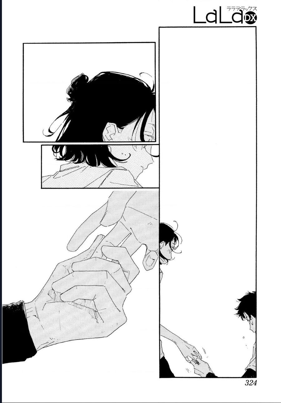 Gửi Cậu, Người Chạy Qua Những Giấc Mơ Mùa Xuân Chapter 3 - 34