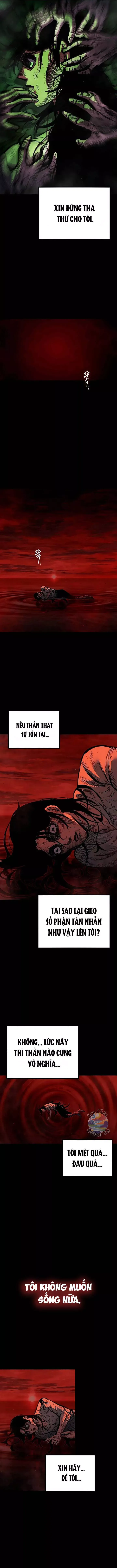 Siêu Cấp Quản Gia Chapter 1.5 - 11