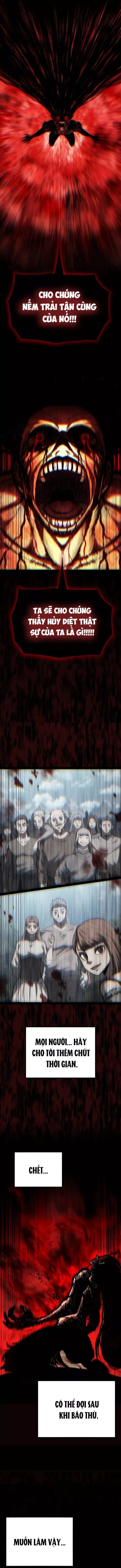 Siêu Cấp Quản Gia Chapter 1.5 - 16