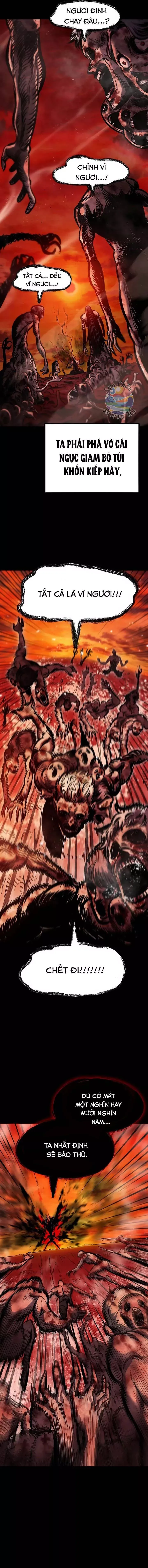 Siêu Cấp Quản Gia Chapter 1.5 - 17