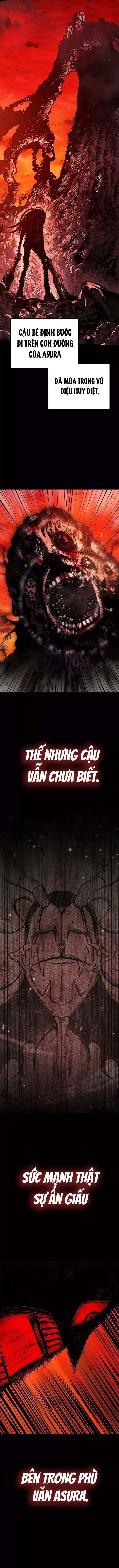 Siêu Cấp Quản Gia Chapter 1.5 - 19