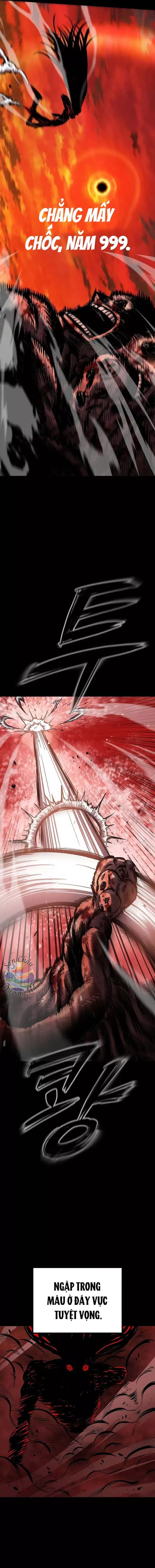 Siêu Cấp Quản Gia Chapter 1.5 - 20