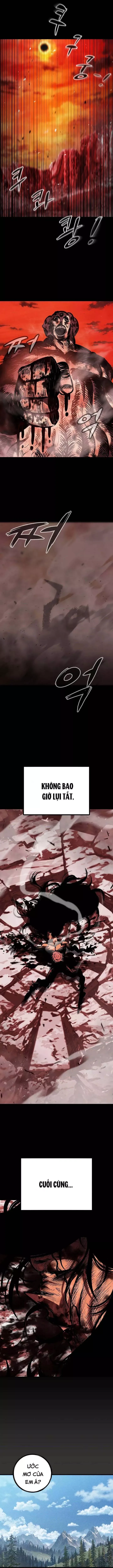 Siêu Cấp Quản Gia Chapter 1.5 - 21