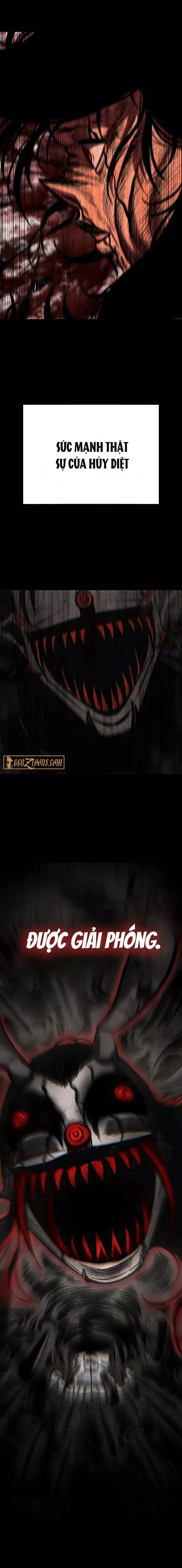 Siêu Cấp Quản Gia Chapter 1.5 - 23