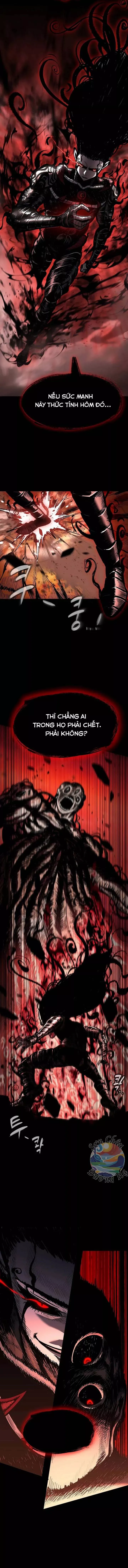 Siêu Cấp Quản Gia Chapter 1.5 - 26