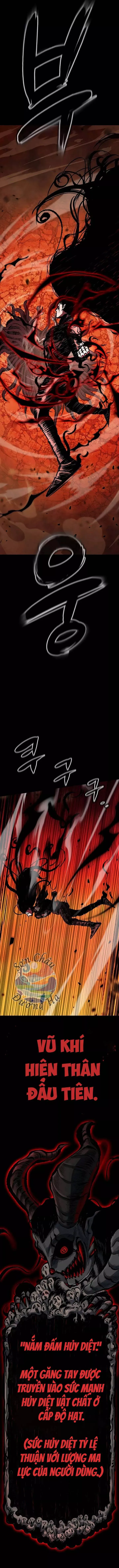 Siêu Cấp Quản Gia Chapter 1.5 - 28