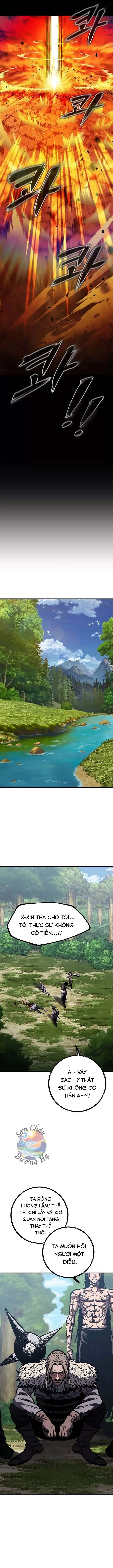 Siêu Cấp Quản Gia Chapter 1.5 - 30